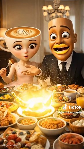 Delicious Golden Lips Tung Tung Sahur Recipe