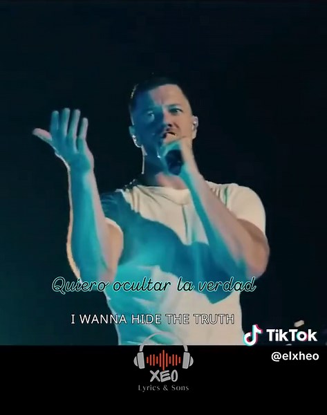 Demons - Imagine Dragons sub español #paradedicar #paraestados #buenaletra #lyrics&sons #estadosdewhatsaap #subtituladaespañol #videoyletra #videoconletra #inglesespañol