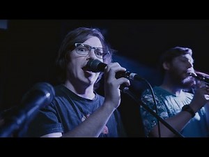 The Prophets Of Impending Doom - Live @ The Ed Castle, July 24th 2025