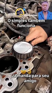 Mechanics this is how to fix your piston very fast without clamp or rings squeezer. | Izuchukwu Livinus Nweke