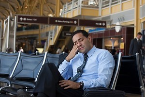 Can You Leave the Airport During a Layover?