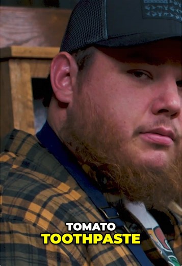 Tomato toothpaste 😂👏 #cheftips #CookingHacks #pastalaya #shrimp #tomatopaste Catch the full episode on YouTube by searching” Stir the Pot Jean-Paul “ @Prairie Fresh Pork @TABASCO BRAND @Luke Combs @thebrothershuntofficial #singingforyoursupper