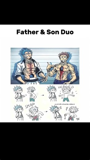 Shashank on Instagram: "Fun Fact: They share the same voice actor 🤝🗣️🔊 Grimmjow vs Sukuna who would win, Sukuna full power explained, Grimmjow return in Bleach Thousand-Year Blood War, Fans also go wild for Sukuna vs Gojo fight breakdown, Grimmjow savage moments, Top 10 cursed energy users vs Espadas, Edgy anime lovers often dive into Sukuna best quotes, Grimmjow transformation explained, or even crossover theories like What if Sukuna was an Arrancar?, or Grimmjow with cursed energy power-up,