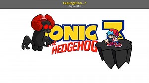 Expurgation...? Mod for Friday Night Funkin' | FNF Mods