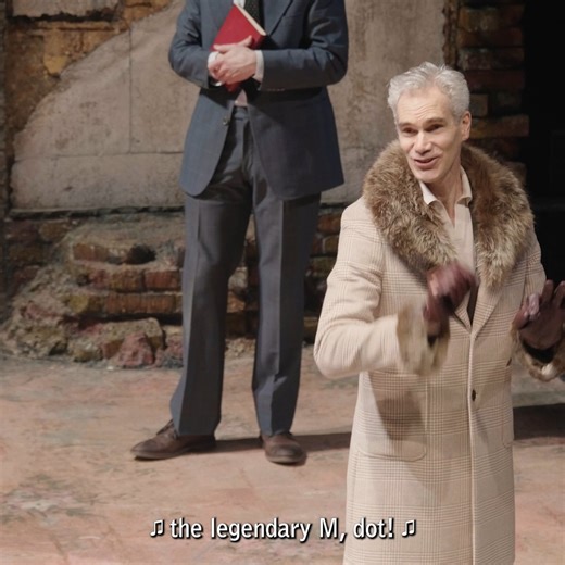 15K views · 233 reactions | Nachtland has been all killer, no filler Good luck to the cast, crew and company ahead of your final two performances today Video credit: Nachtland. Design - Anna Fleischle, Lighting Design - Richard Howell, Composer and Sound Designer - Adam Cork, Movement and Intimacy Director - EJ Boyle. Videography by Erica Belton and Young Vic team. | Young Vic Theatre | Facebook