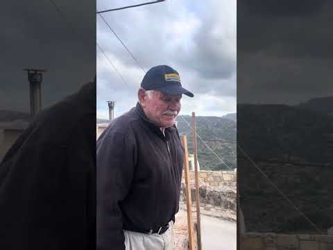 ΓΡΟΘΙΑ ΣΤΟ ΣΤΟΜΑΧΙ ΑΠΟ ΤΗΝ ΑΡΧΑΙΑ ΠΟΛΥΡΡΗΝΙΑ ΚΙΣΣΑΜΟΥ.