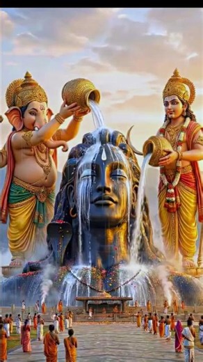 Shib Shambhu হর হর মহাদেব ..#shiv #short #trending #tweening #shiv-ji#mahadev#yt#mahadevstatus