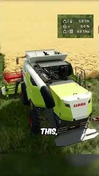 Harvesting Just Got REAL: Combine Experience Mod!