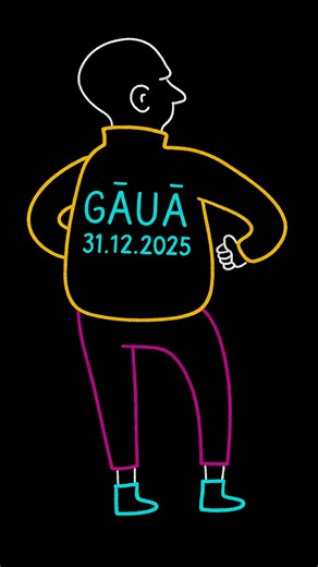 Clément Fagoaga on Instagram: "GĀUĀ 31.12.2025 🪩 L’équipe a bien réfléchi. Une évidence s’est imposée. Le 31 décembre, GĀUĀ restera… GĀUĀ. Mieux encore, on vous le fait vivre deux fois. Ouvert en continu, le midi et le soir, pour célébrer la fin d’année en toute liberté. Journée autour du bar possible sans réservation ! Même carte, mêmes prix, même engagement. Des produits de fin d’année au plus proche des arrivages. Et, selon l’inspiration et les approvisionnements, des plats festifs viendront