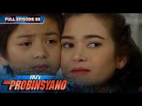 FPJ's Ang Probinsyano | Season 1: Episode 93 (with English subtitles)