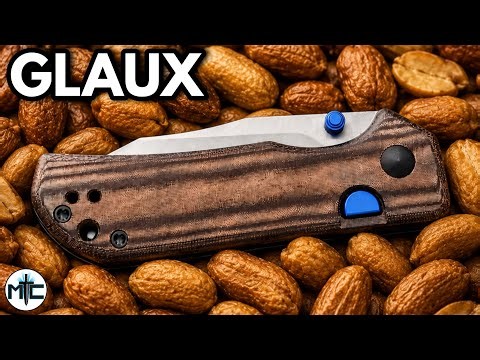 Kizer Nice Guy Folding Knife - Overview and Review