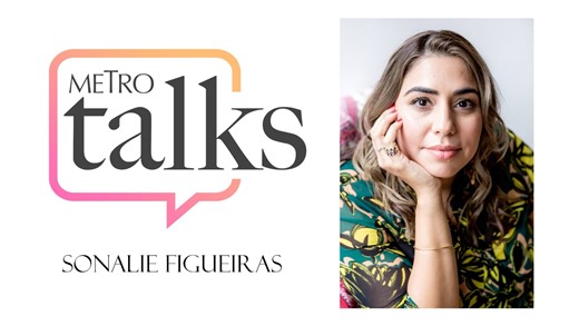 Metro starts a series of interviews with sustainability, climate change, and disaster preparedness personalities, starting with Sonalie Figueiras, the founder and editor-in-chief of Green Queen Media and the CEO and Co-Founder of Source Green and Eco-Warehouse | Metro.Style