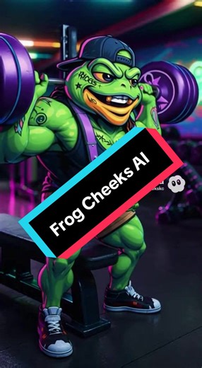 Frog Cheeks 💪🏻🤣#badinfluencers #bowling #sora