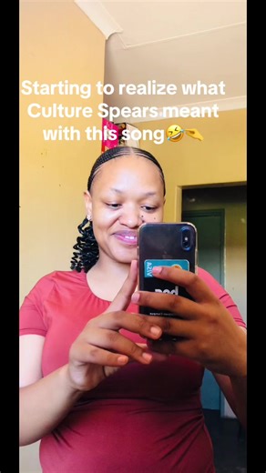 Understanding Culture Spears Through Music