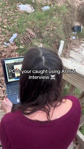 Using AI in Job Interviews: Tips and Hacks