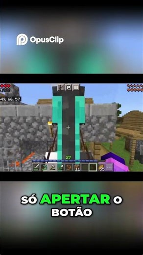 Tired of third-person Minecraft? Change the camera NOW!