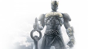 Epic's Infinity Blade series removed from App Store