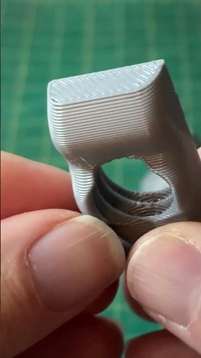 3D Printing Horizontal Threaded Holes? Here’s How.