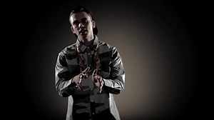 79K views · 5.6K reactions | Started as a freshman, now Logic a veteran. | Visionary Music Group | Facebook