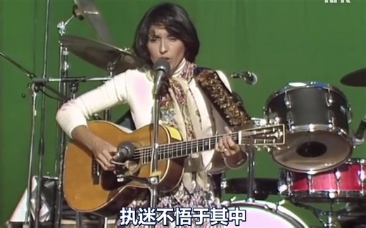 Joan Baez - Diamonds And Rust (1978)