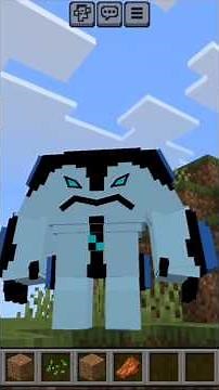 [2026] AddOn BEN 23 & HERO WATCH MOD Android Form ROLLAWAY #ben10 #ben10addon #ben10game #minecraft