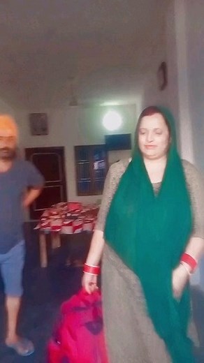 106K views · 11K reactions | Pakya Jaan balwali | Baldesh Darnch | Facebook