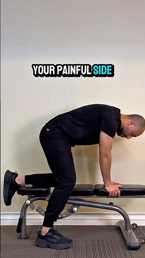 Tight Hips May Be Worsening Your SI Joint Pain