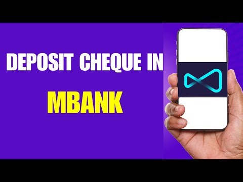 How To Deposit Cheque in Mbank-EASY WAY | How To Deposit Cheque In Al Maryah Community bank