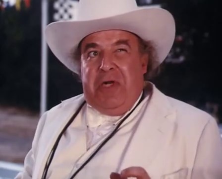 The Dukes of Hazzard S.04 Ep.11 - Goodbye, General Lee