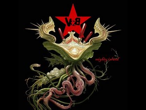 VOB - Mighty Island (Official Lyric Video)