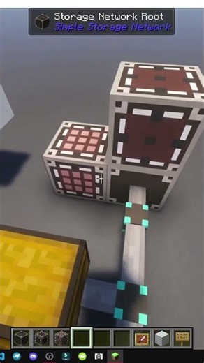 HOW THE STORAGE REQUEST TABLE WORKS IN SIMPLE STORAGE MOD