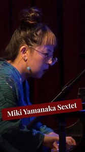 TJG Residency Comissioner Miki Yamanaka hit our stage in August! Enjoy this sneak peek from the show 💫 @mikimikiyummy @itschrislewis_ @ericdolphyf4n @glassdognyc @desmondwhiteboy @jimmy.macbride #thejazzgallery #livejazz #nycjazz #newyork #newyorkcityjazz #experimentaljazz #newmusic #jazzgallery | The Jazz Gallery