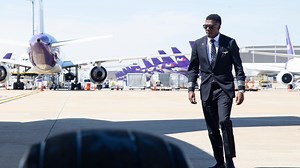 FedEx package handler to pilot: How a Memphis native turned childhood dream into reality