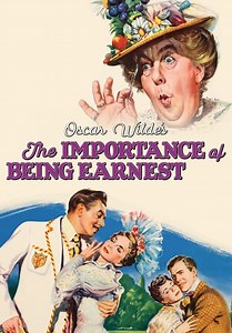 The Importance of Being Earnest (1952)