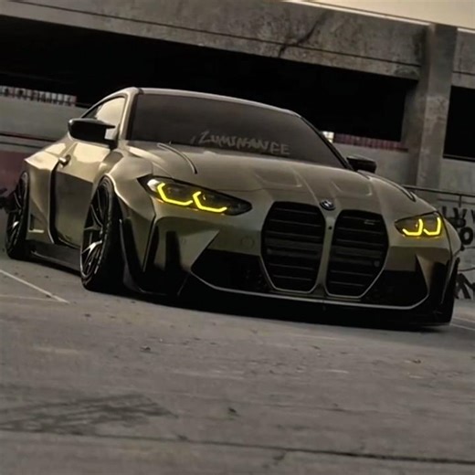 BMW Edit – Next Level Car Edit 🔥🚗