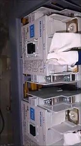 Automate star-delta circuits with the TB17201N timer #Chief Electrical Engineer