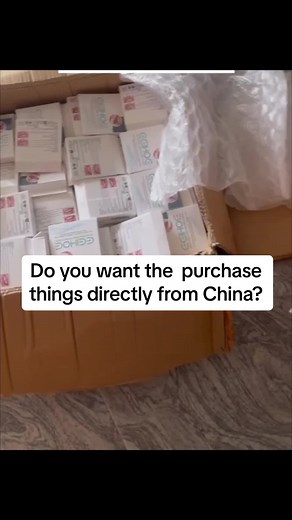 We have been able to successfully satisfy our customers with our efficiency in providing adequate assistance in procuring different items from China for our customers. We are reliable, trustworthy and transparent this quality has made us get referrals. #firstintlogisticsrvcs #shippingcompanyinchina #viral #fypシ #importers #procurement #CapCut #teeth #veneers