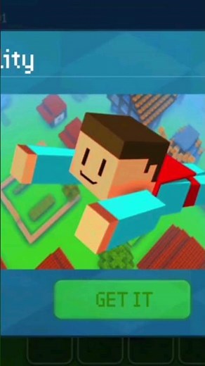 Block Craft 3D Fly Ability 3$ #gamingsuperman #blockcraft3d #mobilegameplay #blockcraft3d