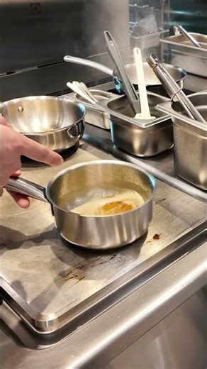 Immersive French Modern Cuisine