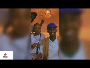 Scott's Maphuma Drops Exclusive Amapiano Hits Live! "Wishi Wishi" & More!