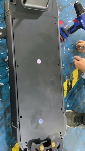 KuKirin G2 Master No Power? Battery Replacement Fix