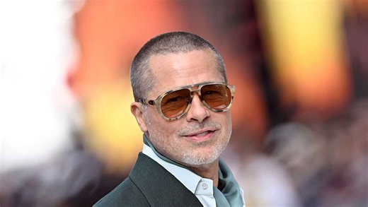 LAPD investigates break-in at Brad Pitt's Los Angeles home