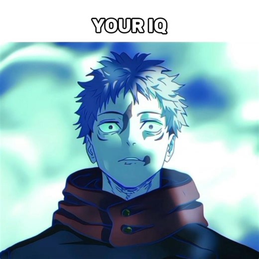 Build Your Jujutsu Kaisen Character (JJK PAUSE GAME) | #shorts #viral #anime #jujutsukaisen #edit