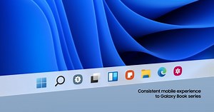 Samsung urmează să anunțe One UI Book 4; Interfața va fi disponibilă pe laptopurile care rulează Windows 11