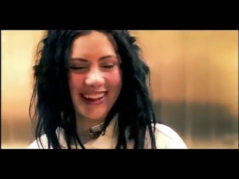 Killing Heidi - Weir (OFFICIAL AUSTRALIAN VIDEO)