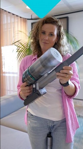 Steelstofzuiger: een goed idee?