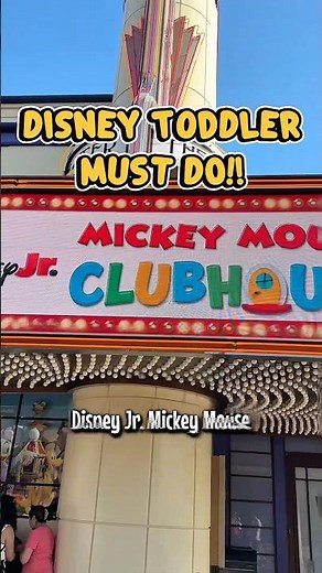 Don’t Skip This | BEST Toddler Show at Disney California Adventure!