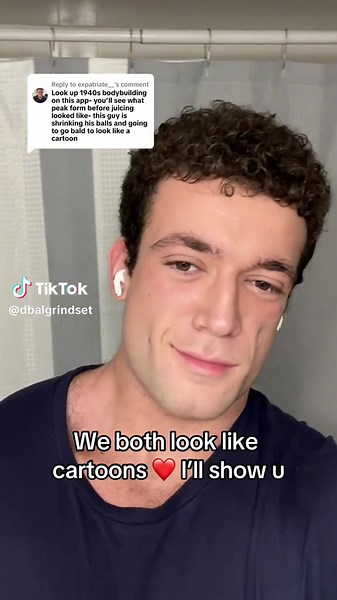 Bodybuilding Humor: Cartoons and Gym Jokes