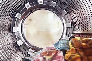 Washing Machine Won't Spin Or Drain? (Possible Causes & Fixes)