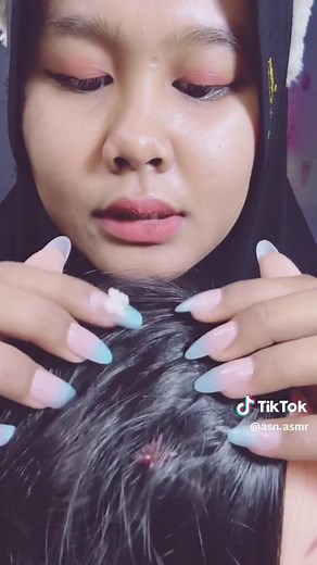 ANISA ASMR on TikTok